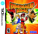 Dinosaur King (Nintendo DS)